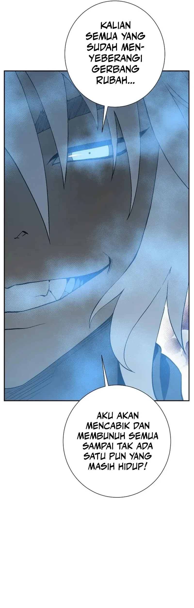 Tales of A Shinning Sword Chapter 129 Gambar 38