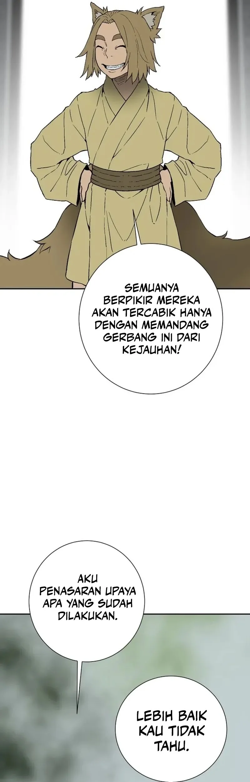 Tales of A Shinning Sword Chapter 129 Gambar 44