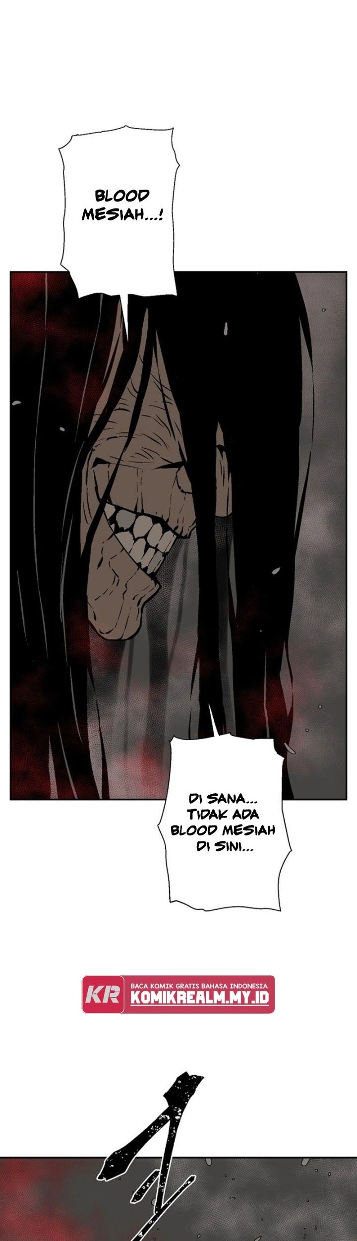 Tales of A Shinning Sword Chapter 56 Gambar 48