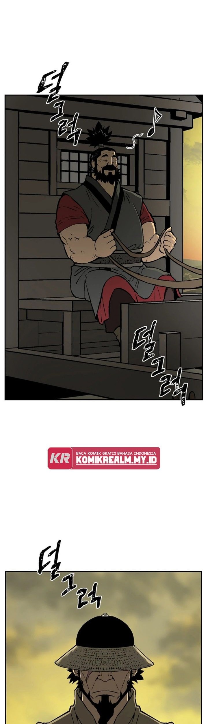 Tales of A Shinning Sword Chapter 56 Gambar 3