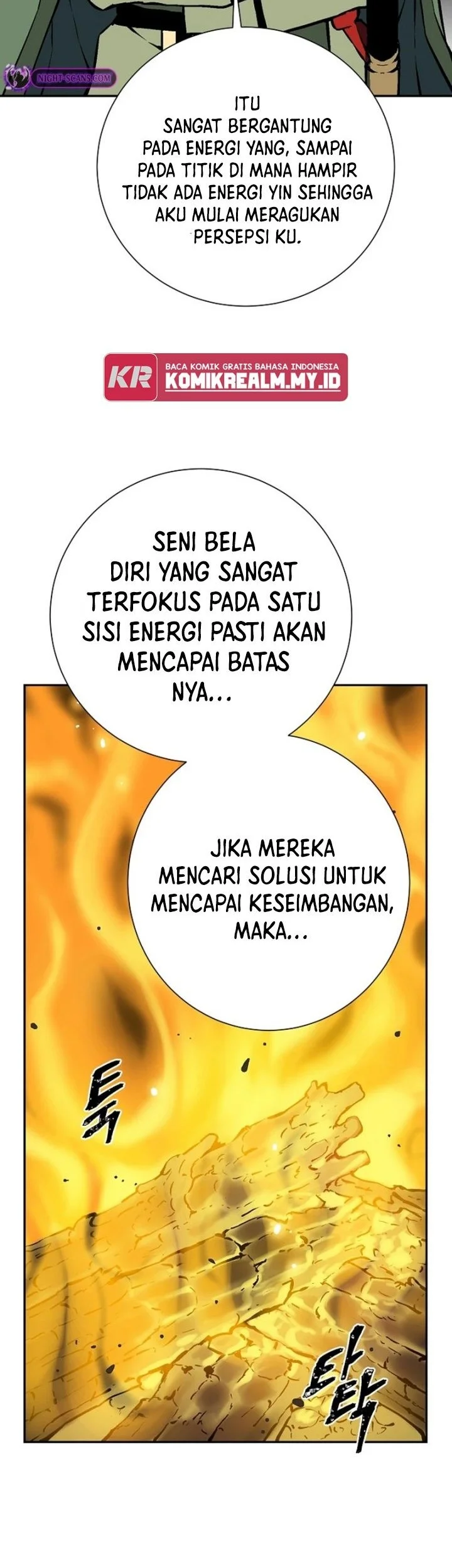Tales of A Shinning Sword Chapter 561 Gambar 18