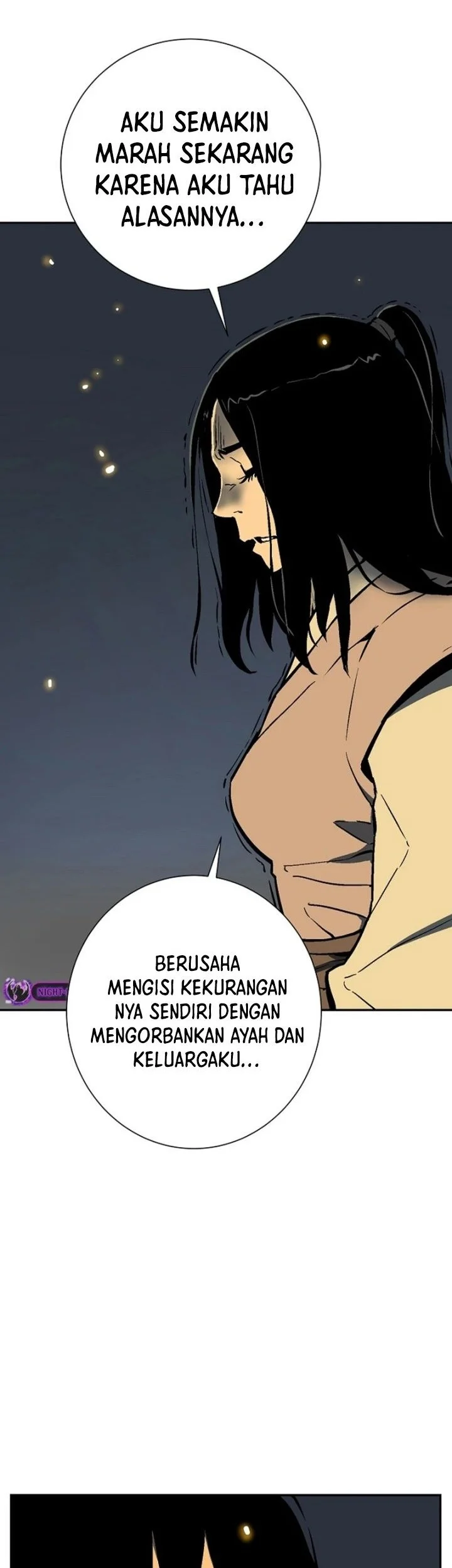 Tales of A Shinning Sword Chapter 561 Gambar 20