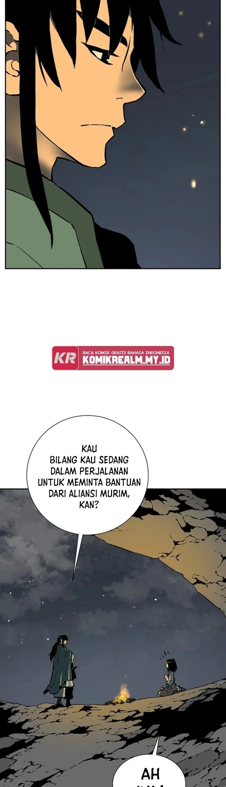 Tales of A Shinning Sword Chapter 561 Gambar 21