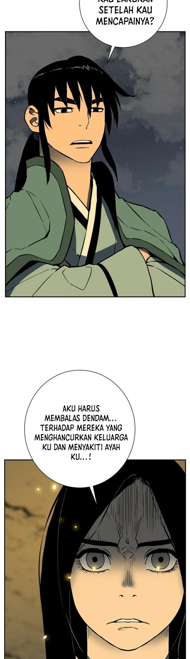 Tales of A Shinning Sword Chapter 561 Gambar 23