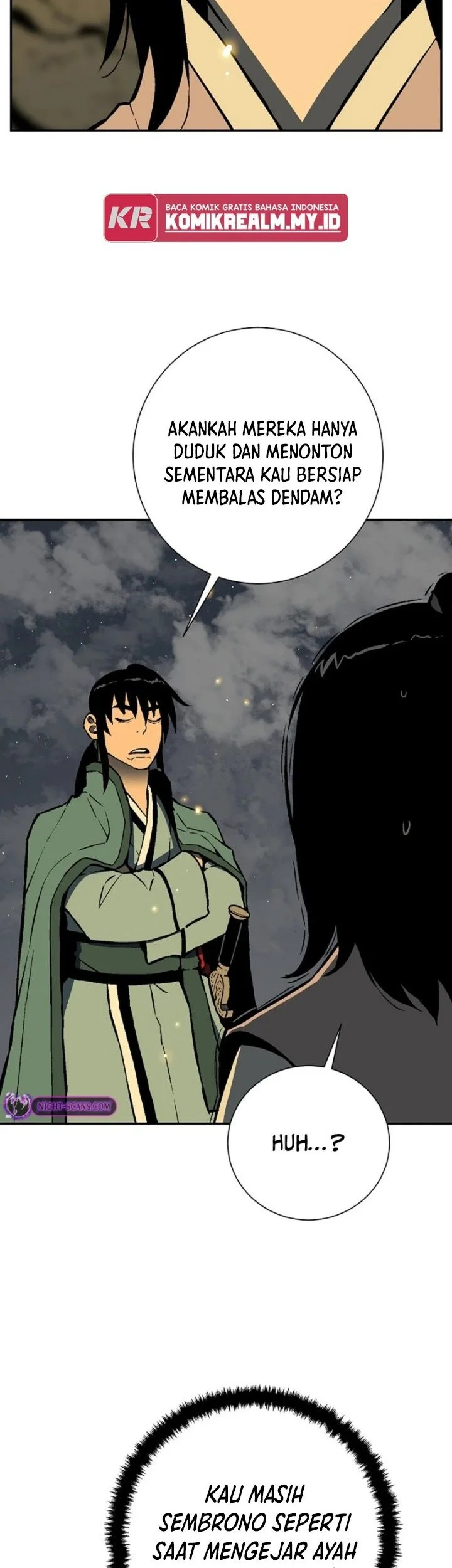Tales of A Shinning Sword Chapter 561 Gambar 24