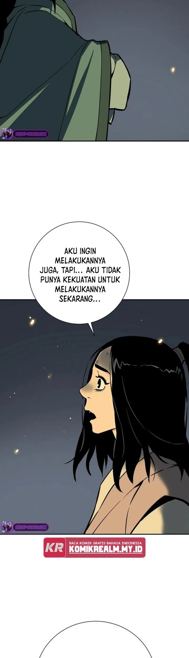 Tales of A Shinning Sword Chapter 561 Gambar 26