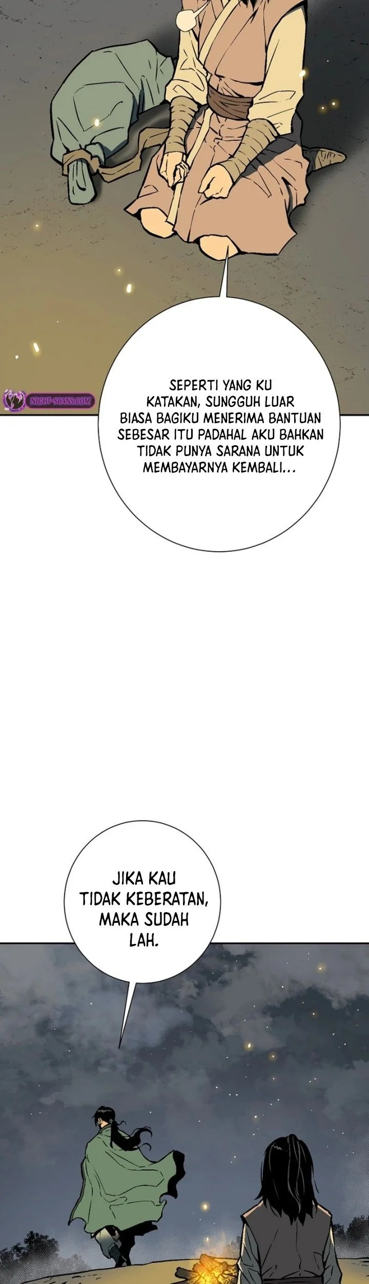 Tales of A Shinning Sword Chapter 561 Gambar 30