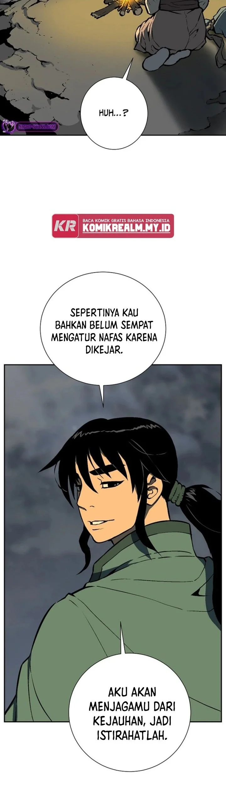 Tales of A Shinning Sword Chapter 561 Gambar 31