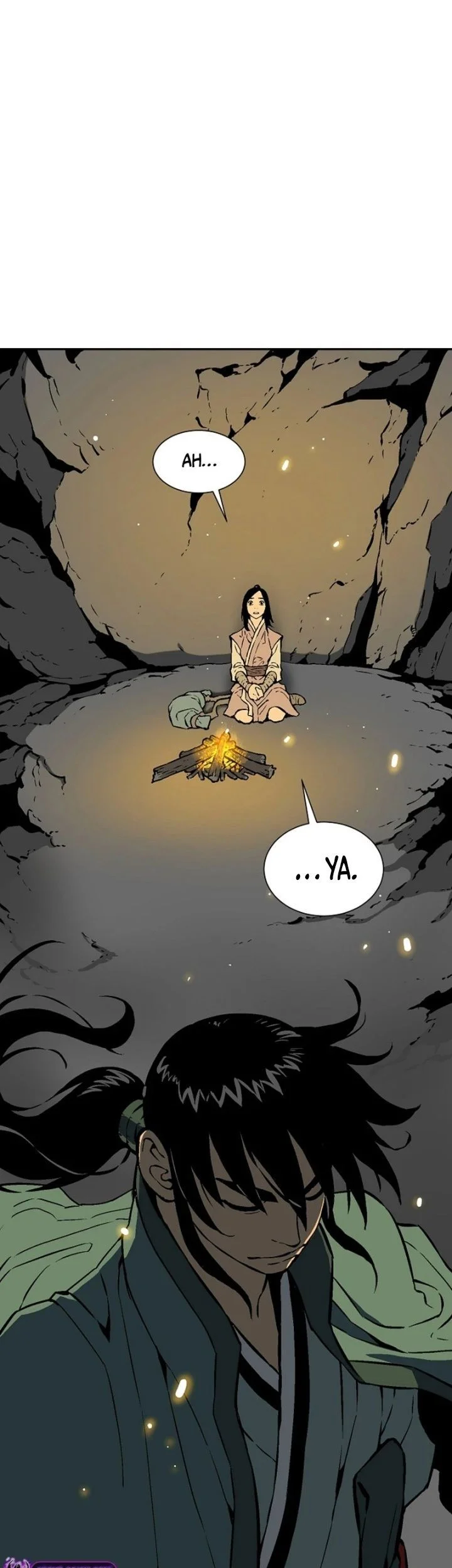 Tales of A Shinning Sword Chapter 561 Gambar 32