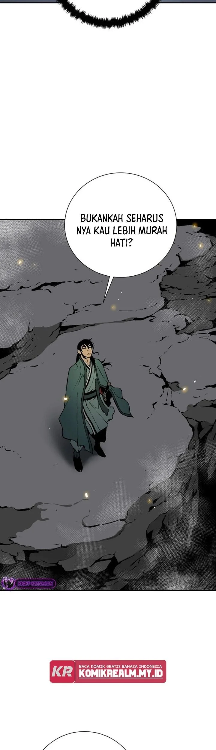 Tales of A Shinning Sword Chapter 561 Gambar 34