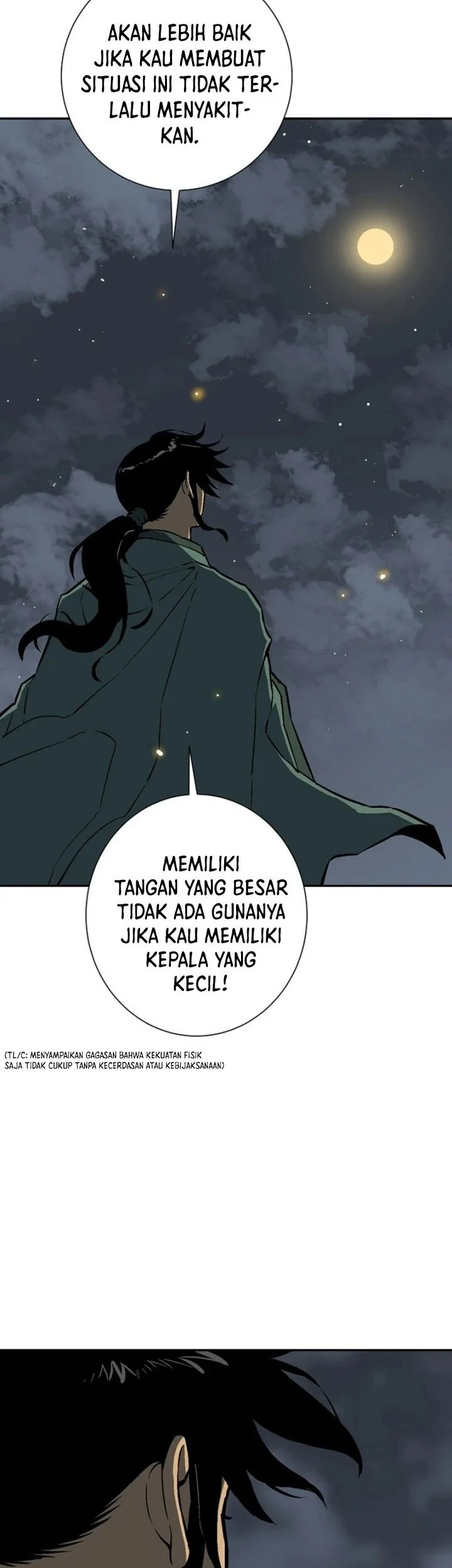 Tales of A Shinning Sword Chapter 561 Gambar 35
