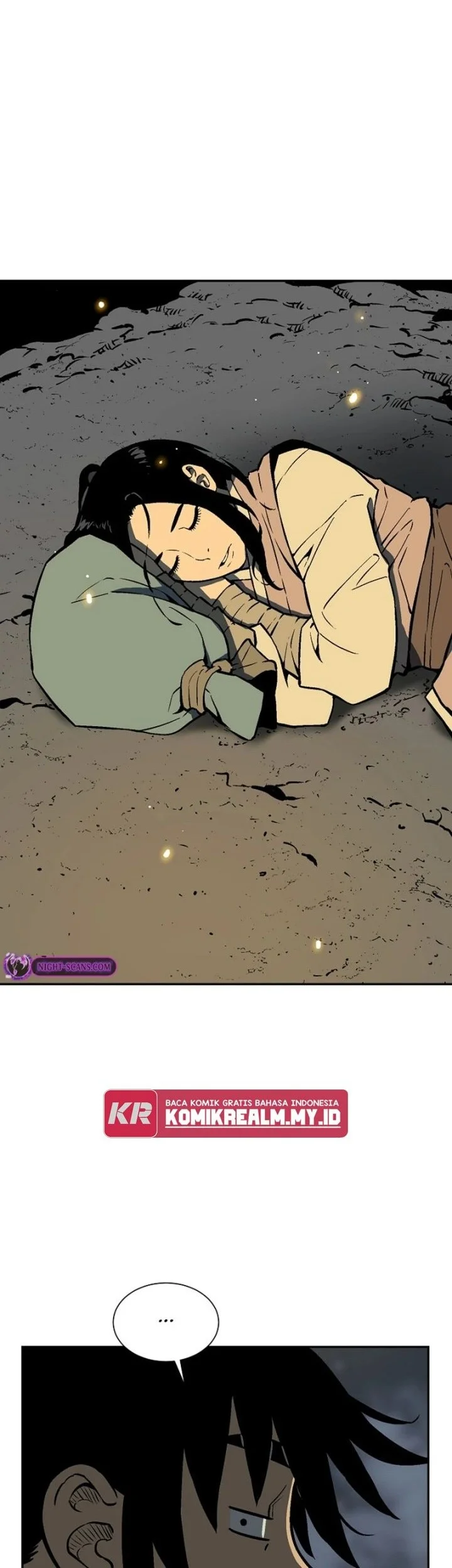 Tales of A Shinning Sword Chapter 561 Gambar 37