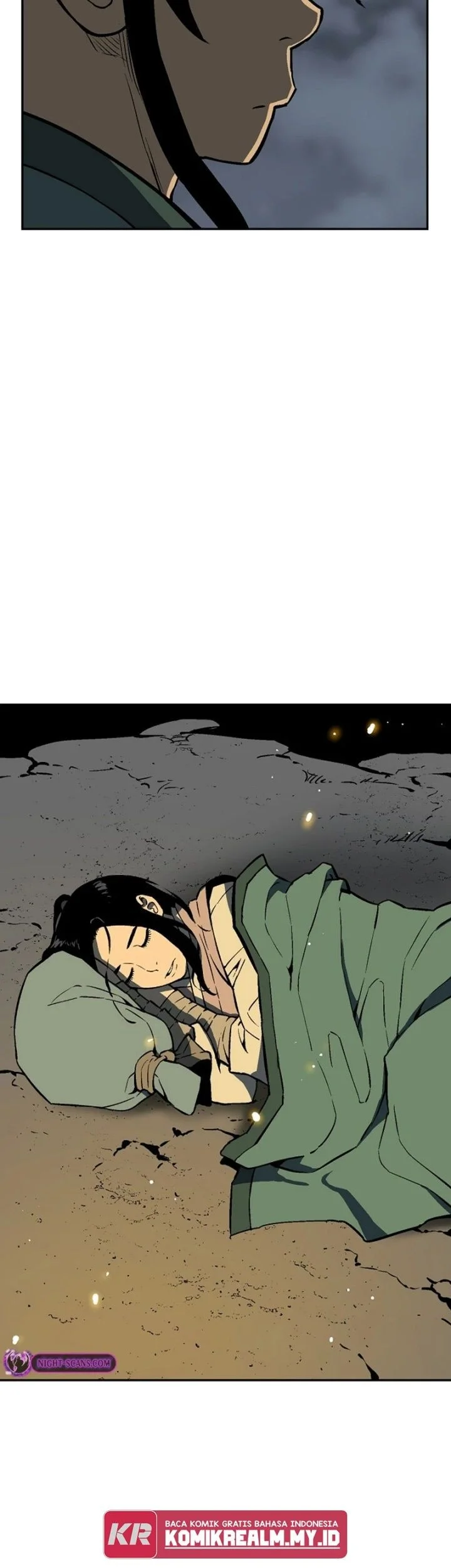 Tales of A Shinning Sword Chapter 561 Gambar 38