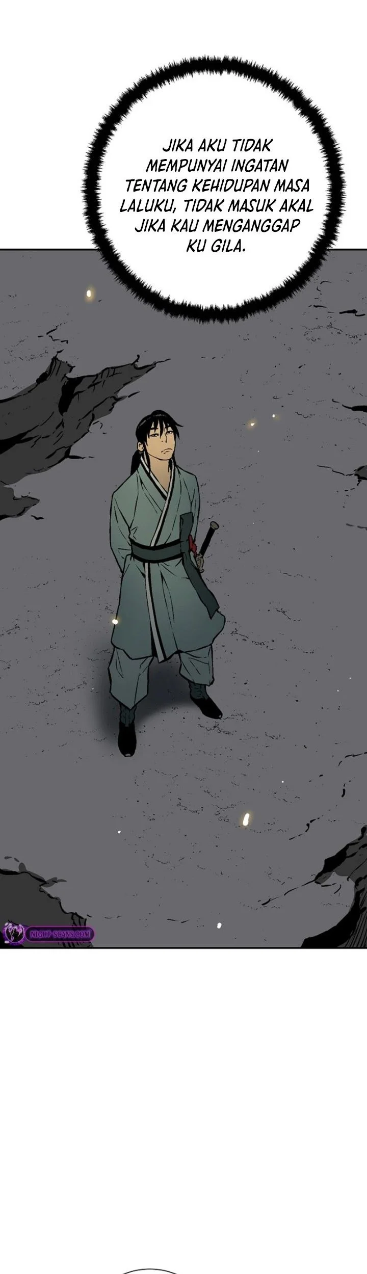 Tales of A Shinning Sword Chapter 561 Gambar 39