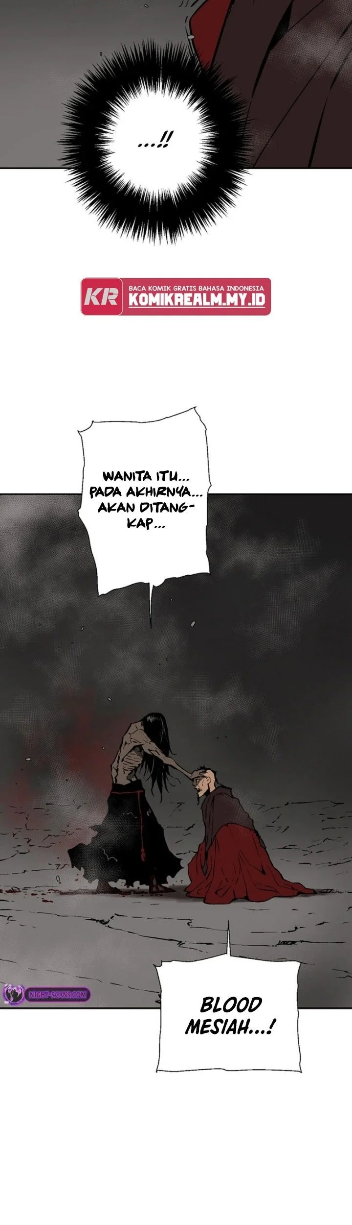 Tales of A Shinning Sword Chapter 561 Gambar 47