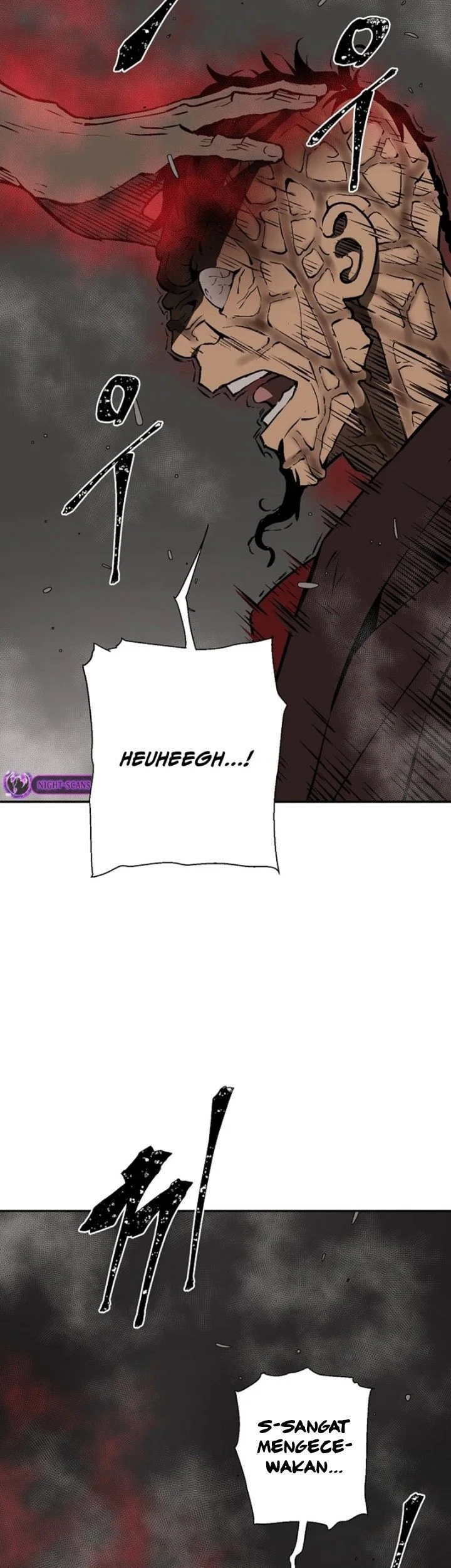 Tales of A Shinning Sword Chapter 561 Gambar 49