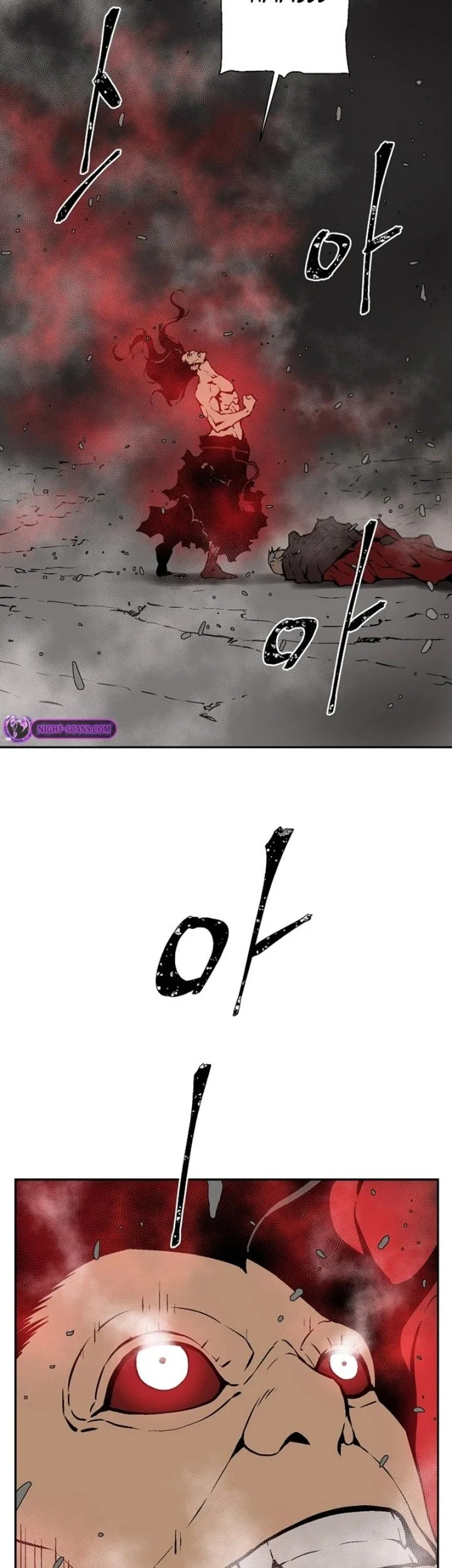 Tales of A Shinning Sword Chapter 561 Gambar 52