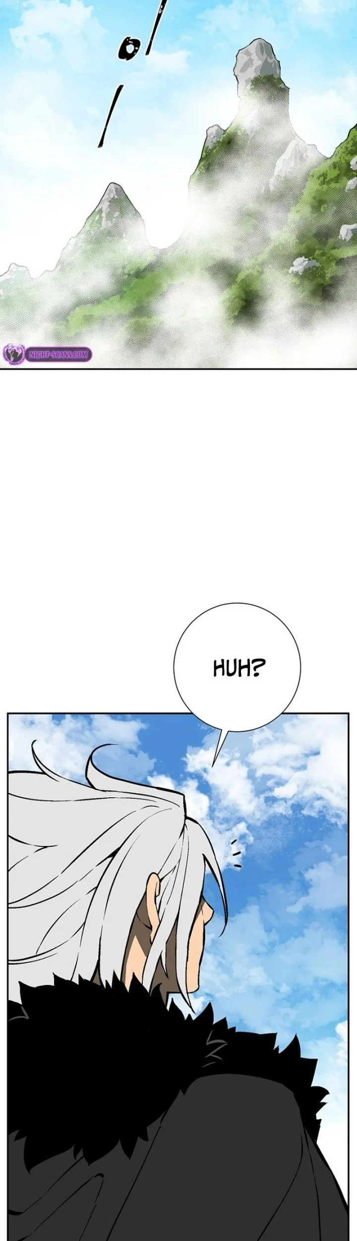 Tales of A Shinning Sword Chapter 561 Gambar 57