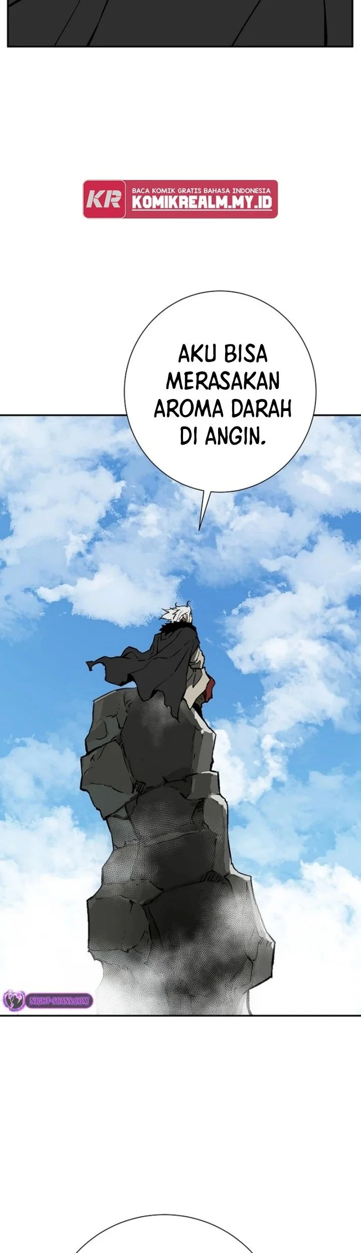 Tales of A Shinning Sword Chapter 561 Gambar 58