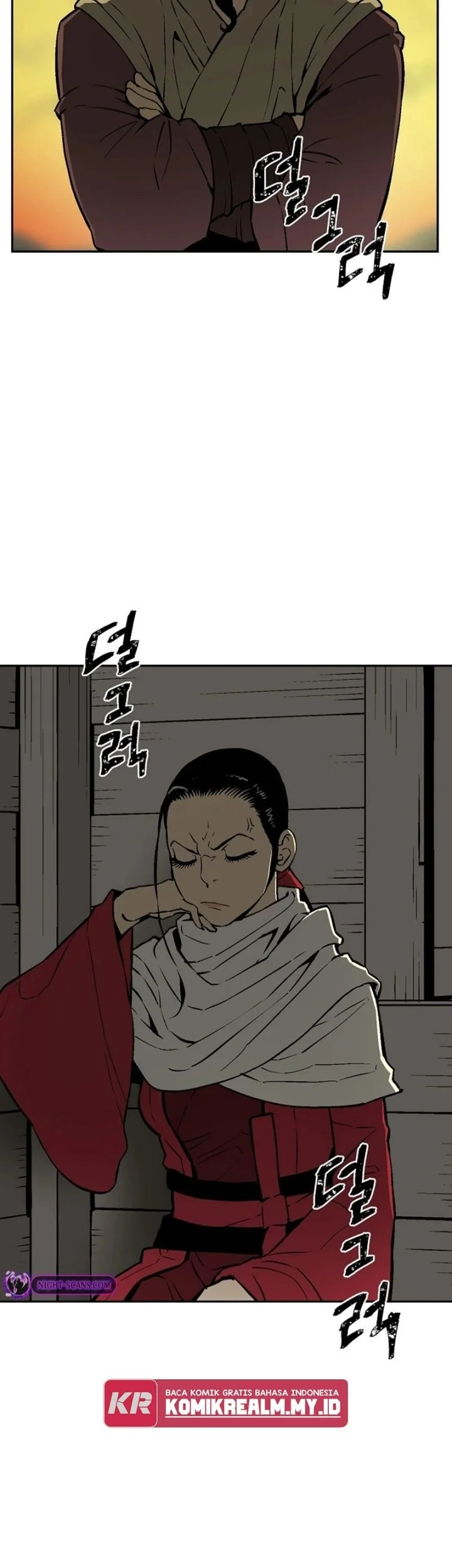 Tales of A Shinning Sword Chapter 561 Gambar 4