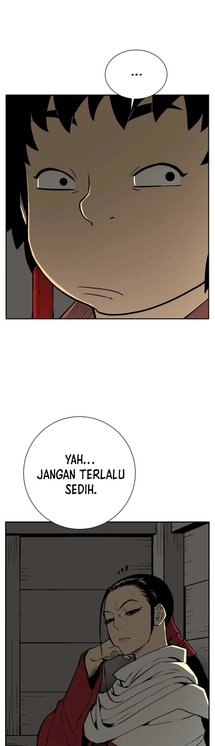 Tales of A Shinning Sword Chapter 561 Gambar 5