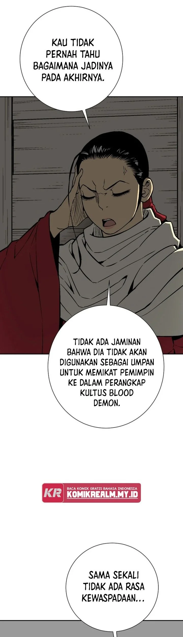 Tales of A Shinning Sword Chapter 561 Gambar 7