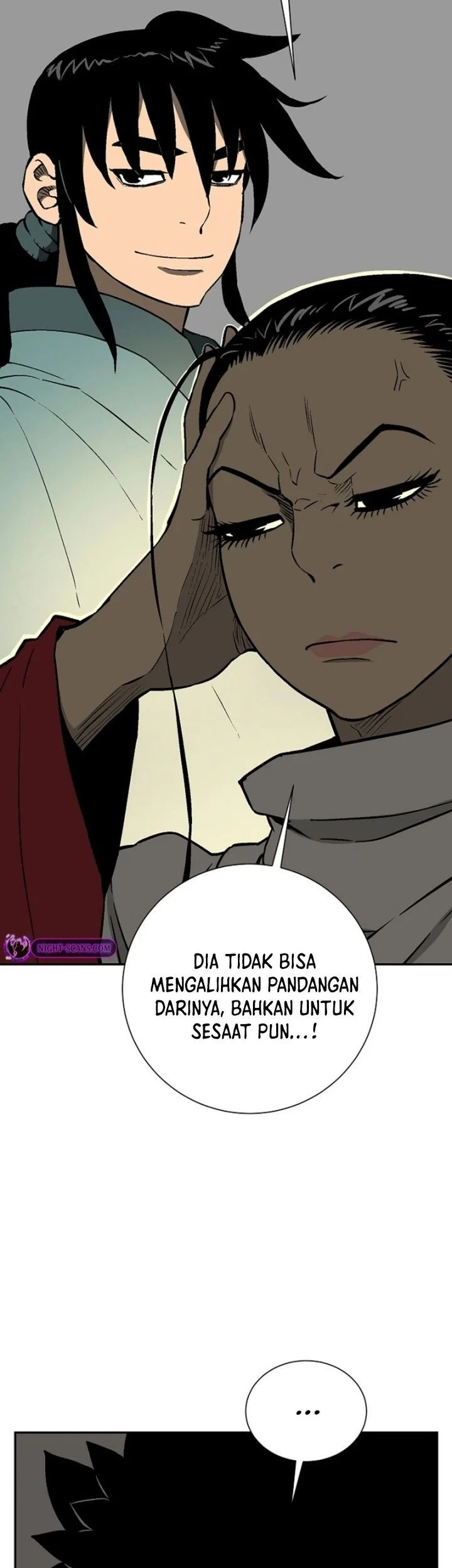 Tales of A Shinning Sword Chapter 561 Gambar 8