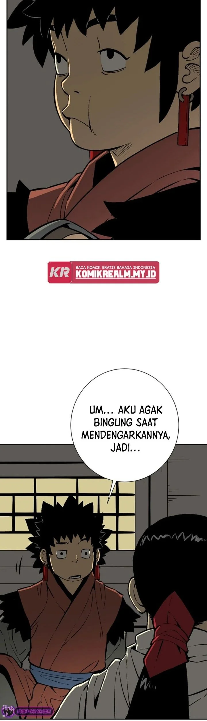Tales of A Shinning Sword Chapter 561 Gambar 9