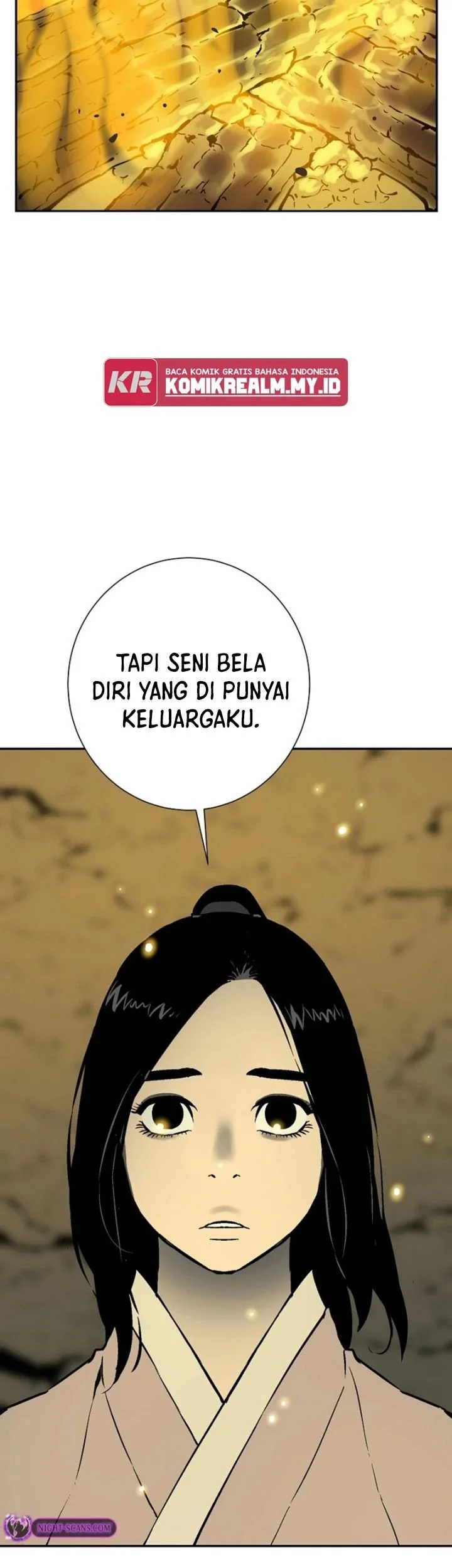 Tales of A Shinning Sword Chapter 561 Gambar 12