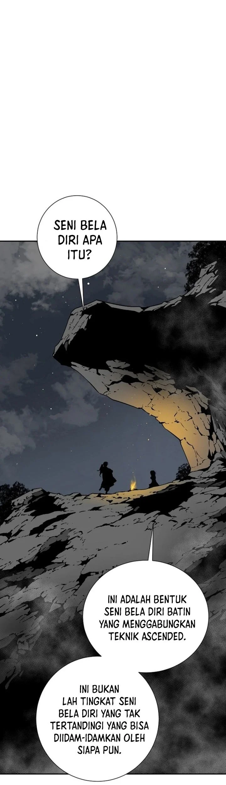 Tales of A Shinning Sword Chapter 561 Gambar 13