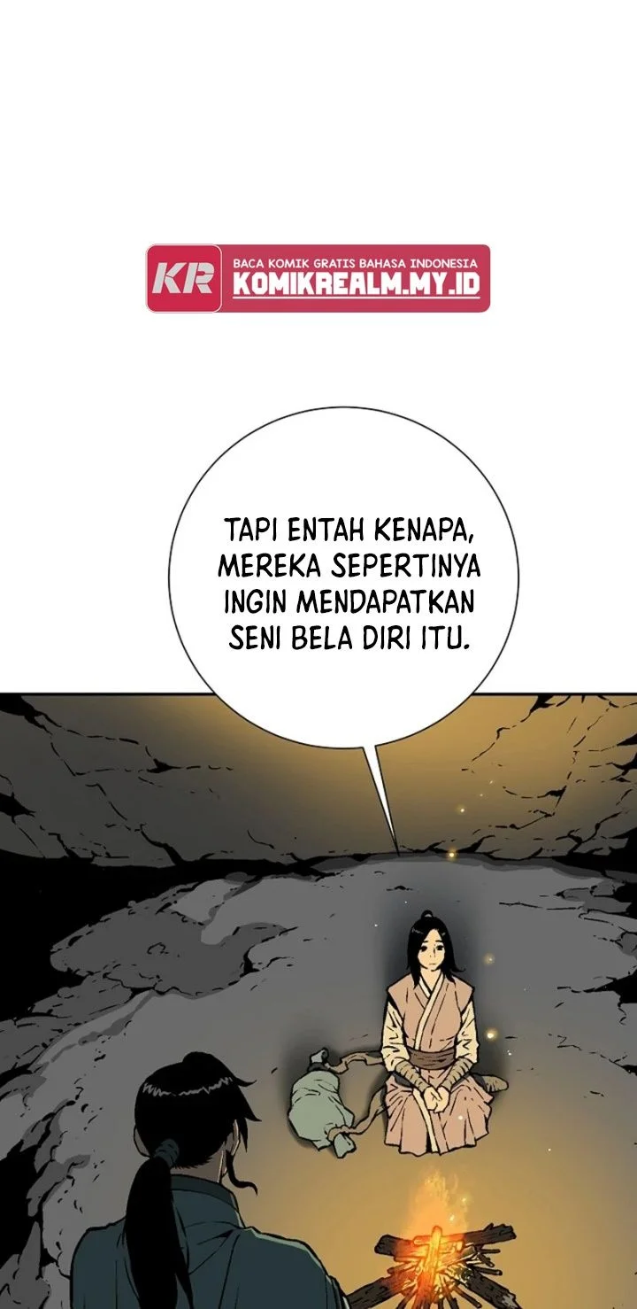 Tales of A Shinning Sword Chapter 561 Gambar 14