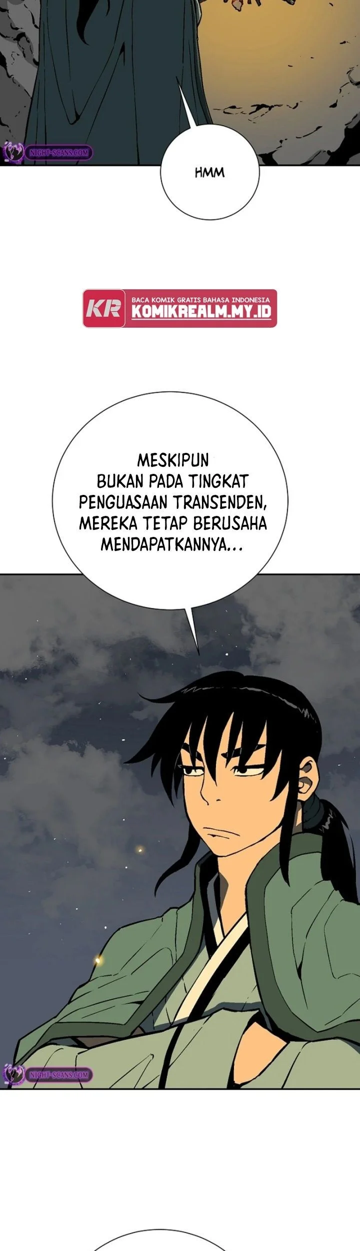 Tales of A Shinning Sword Chapter 561 Gambar 15