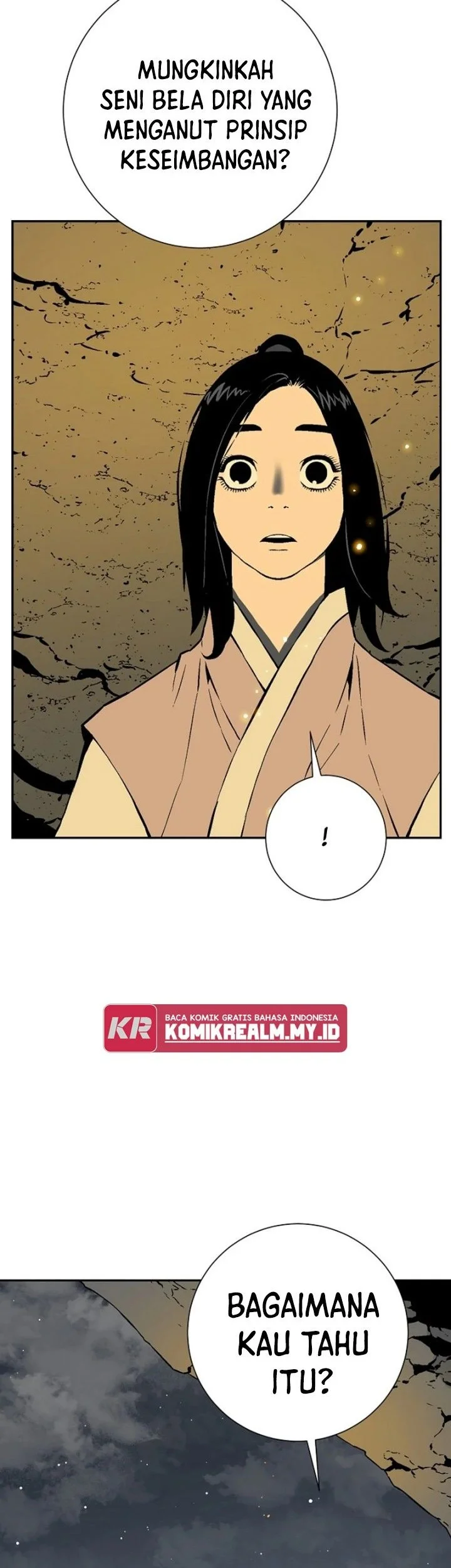 Tales of A Shinning Sword Chapter 561 Gambar 16