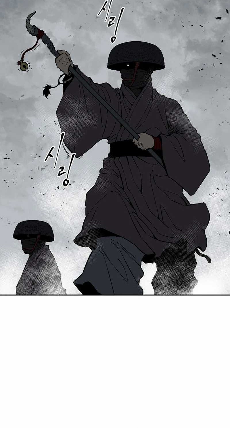Tales of A Shinning Sword Chapter 98 Gambar 42