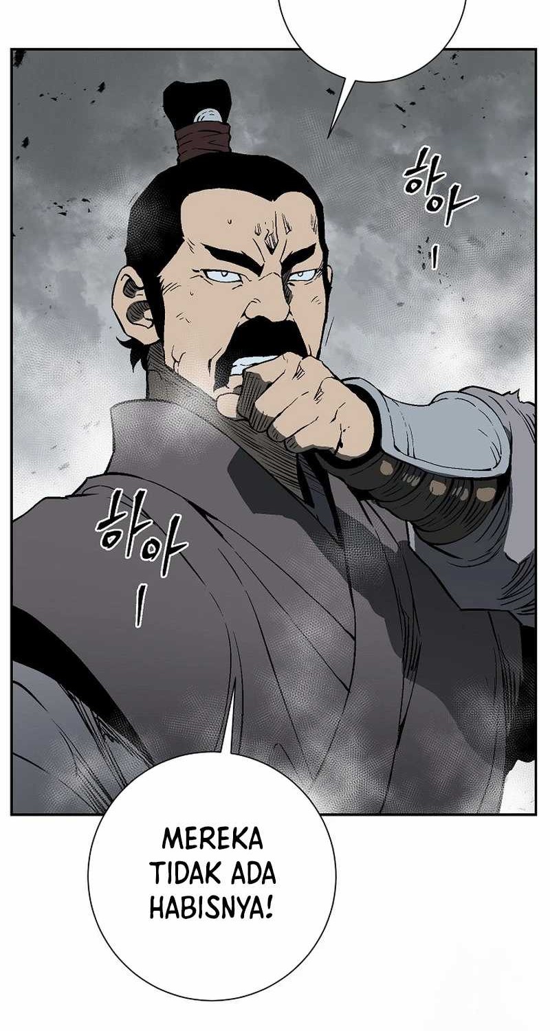 Tales of A Shinning Sword Chapter 98 Gambar 61