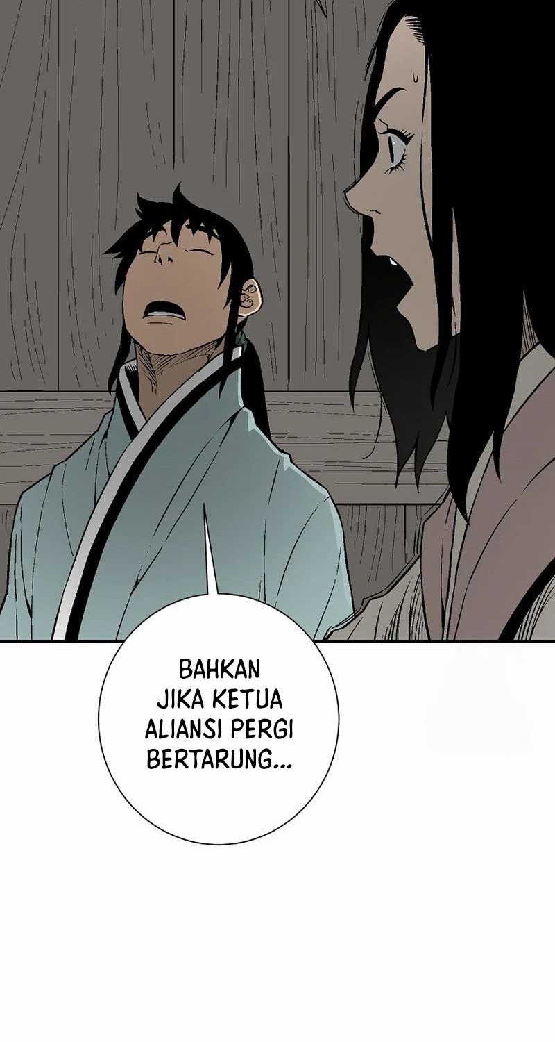 Tales of A Shinning Sword Chapter 98 Gambar 18