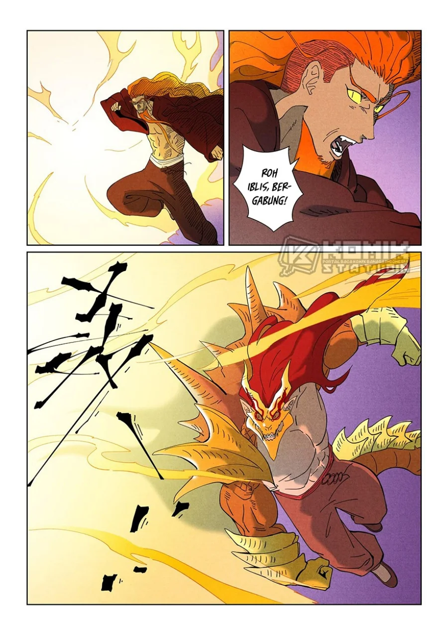 Tales of Demons and Gods Chapter 508 - https://img.komiku.org/upload5/tales-of-demons-and-gods/508/2025-12-26/10.webp