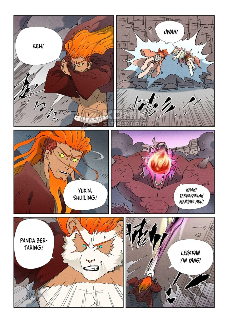 Tales of Demons and Gods Chapter 508 - https://img.komiku.org/upload5/tales-of-demons-and-gods/508/2025-12-26/4.webp