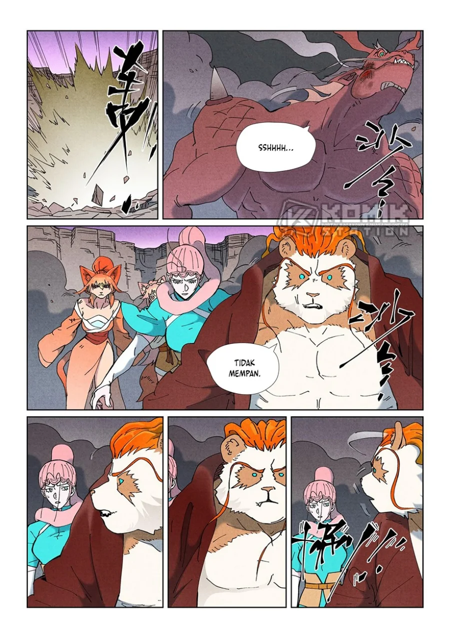 Tales of Demons and Gods Chapter 508 - https://img.komiku.org/upload5/tales-of-demons-and-gods/508/2025-12-26/5.webp