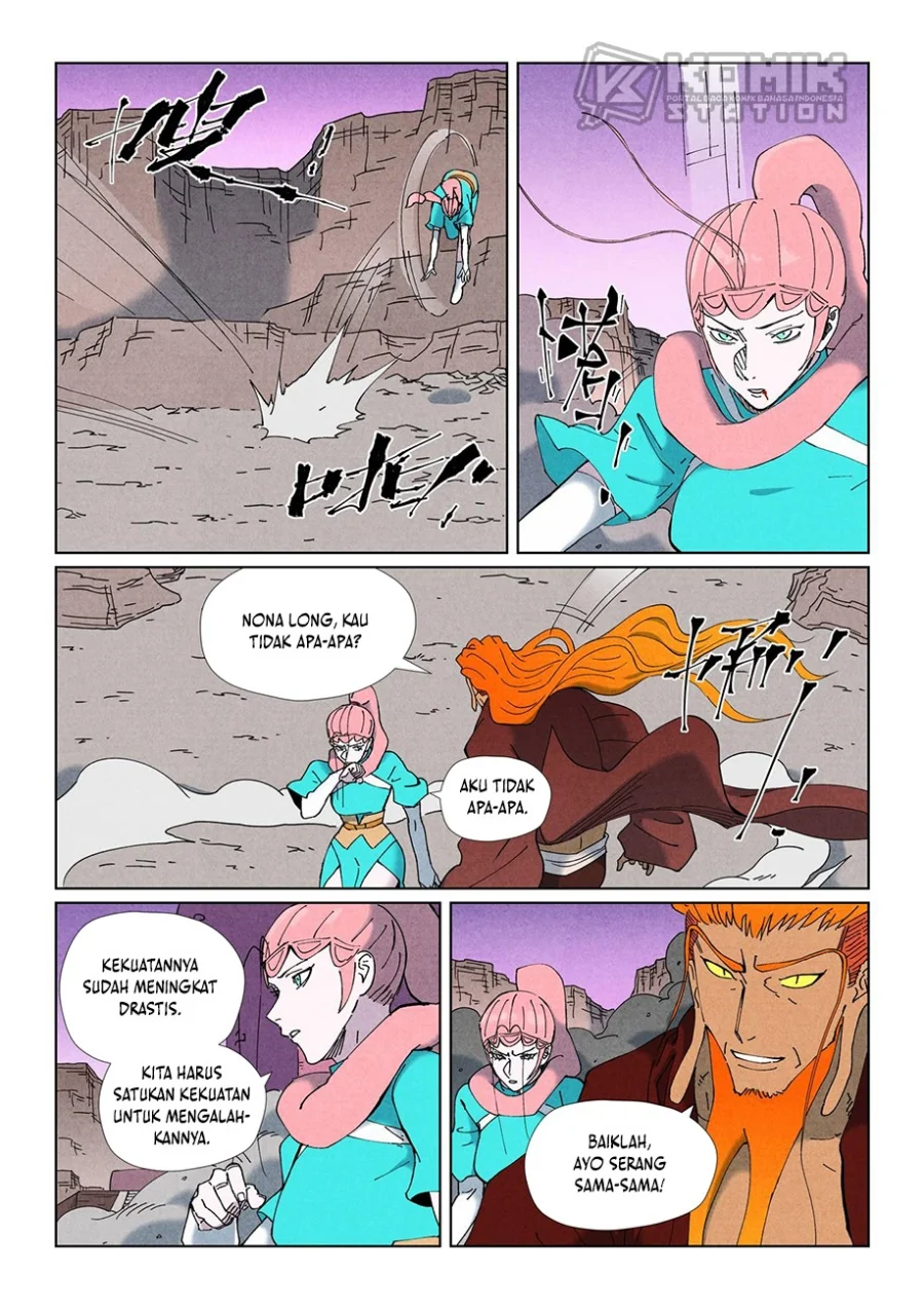 Tales of Demons and Gods Chapter 508 - https://img.komiku.org/upload5/tales-of-demons-and-gods/508/2025-12-26/8.webp