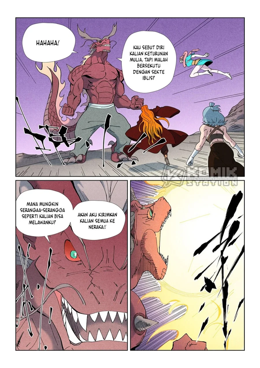 Tales of Demons and Gods Chapter 508 - https://img.komiku.org/upload5/tales-of-demons-and-gods/508/2025-12-26/9.webp