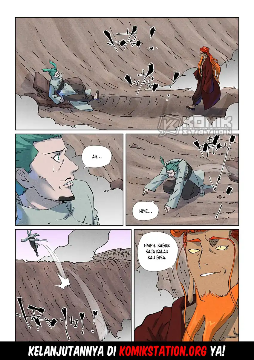 Tales of Demons and Gods Chapter 509 - https://img.komiku.org/upload5/tales-of-demons-and-gods/509/2026-01-03/11.webp