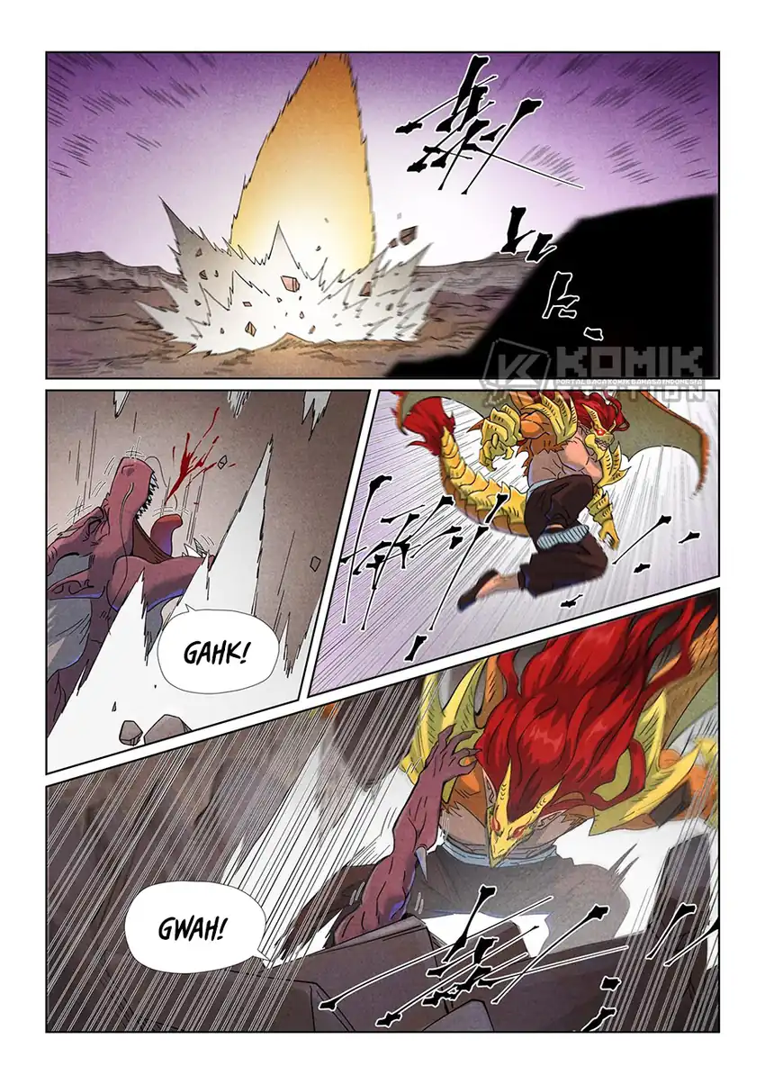 Tales of Demons and Gods Chapter 509 - https://img.komiku.org/upload5/tales-of-demons-and-gods/509/2026-01-03/3.webp