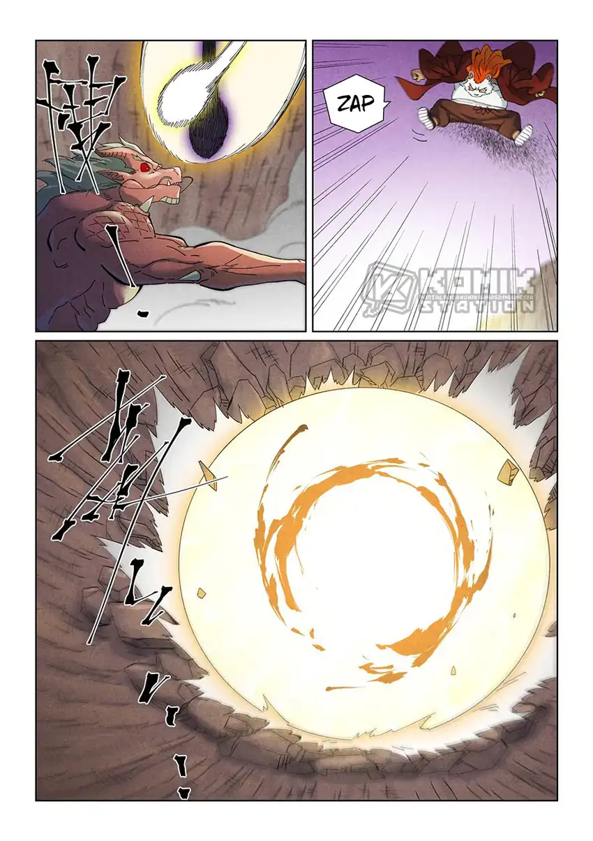 Tales of Demons and Gods Chapter 509 - https://img.komiku.org/upload5/tales-of-demons-and-gods/509/2026-01-03/5.webp