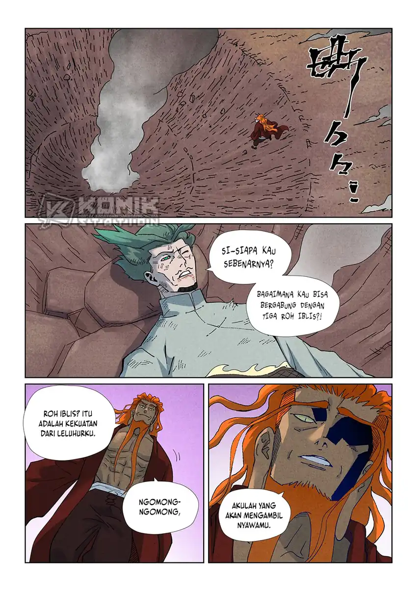 Tales of Demons and Gods Chapter 509 - https://img.komiku.org/upload5/tales-of-demons-and-gods/509/2026-01-03/6.webp