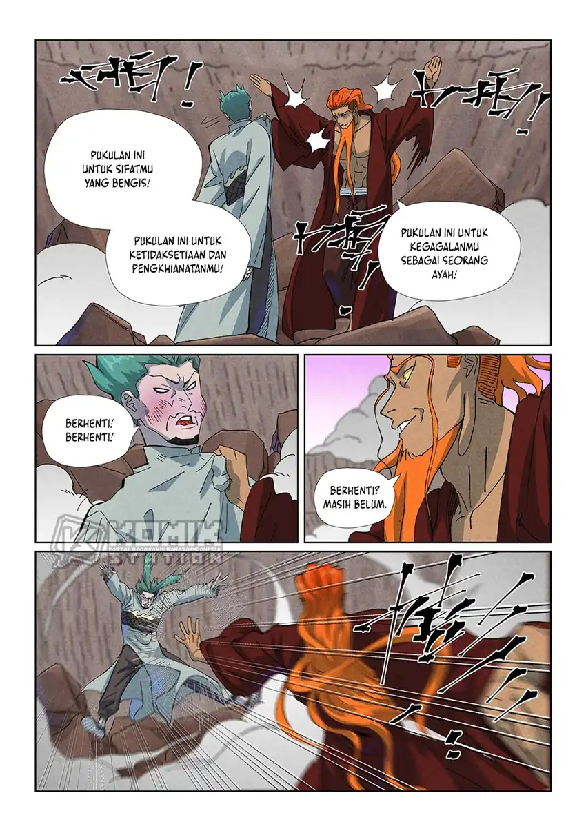 Tales of Demons and Gods Chapter 509 - https://img.komiku.org/upload5/tales-of-demons-and-gods/509/2026-01-03/9.webp