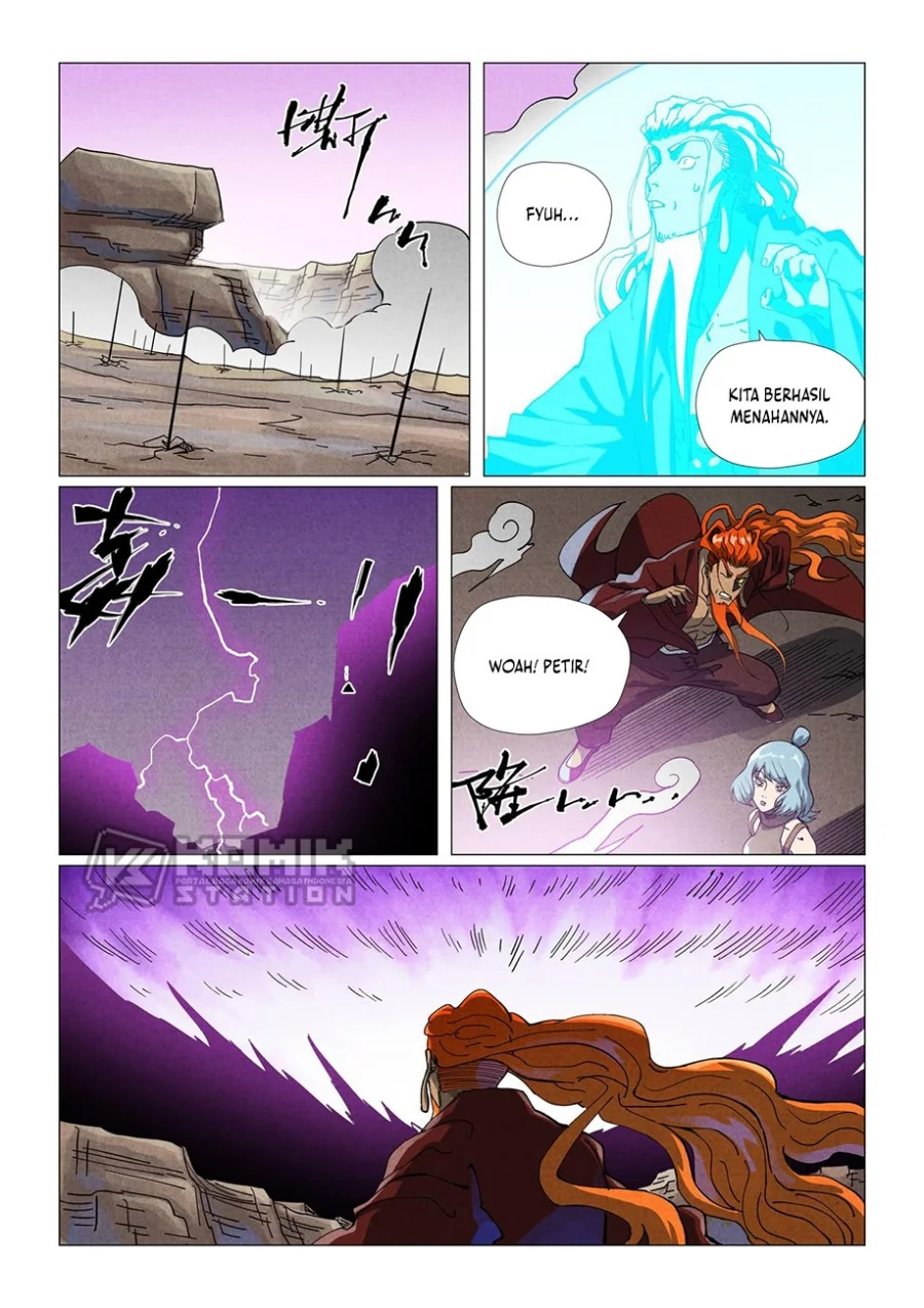 Tales of Demons and Gods Chapter 510 - https://img.komiku.org/upload5/tales-of-demons-and-gods/510/2026-01-11/4.webp