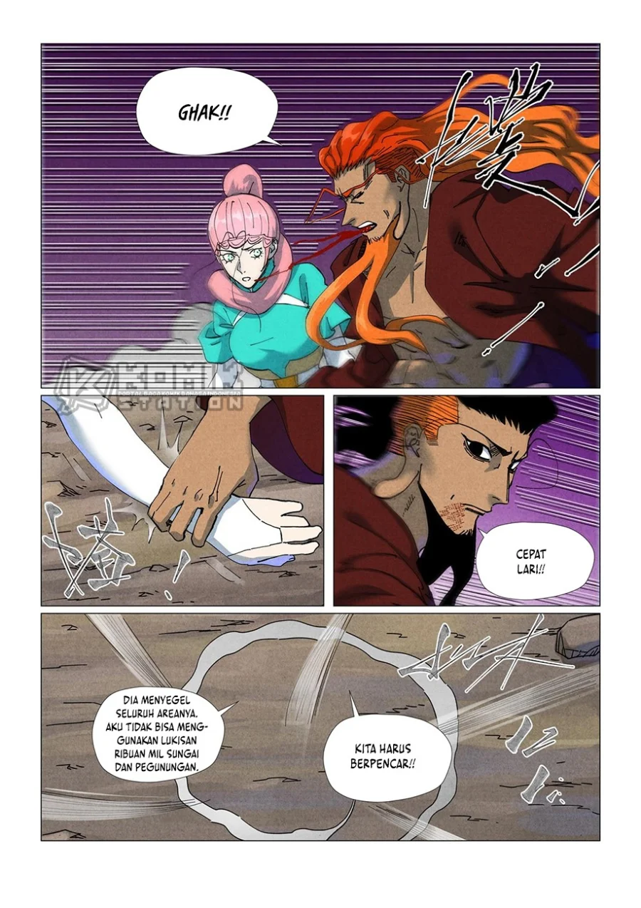 Tales of Demons and Gods Chapter 510 - https://img.komiku.org/upload5/tales-of-demons-and-gods/510/2026-01-11/6.webp