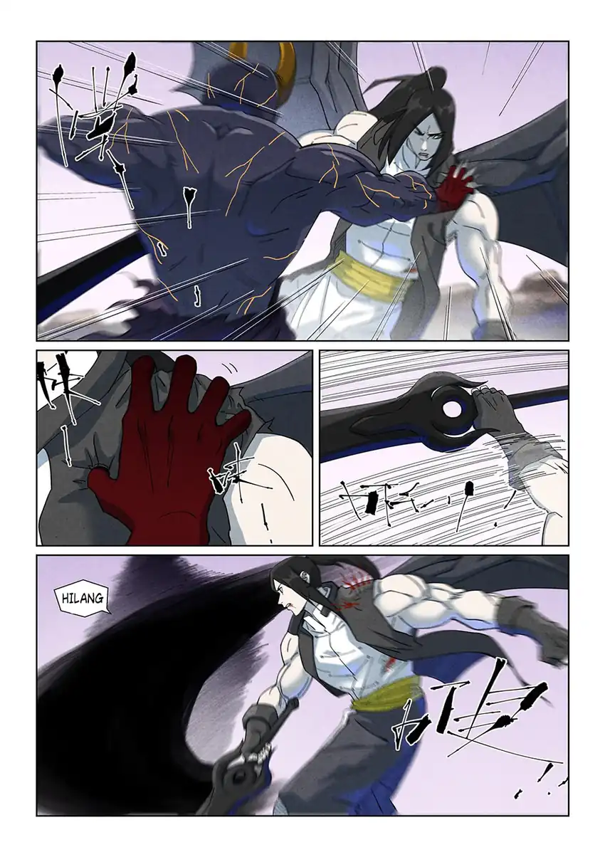 Tales of Demons and Gods Chapter 516 Gambar 9
