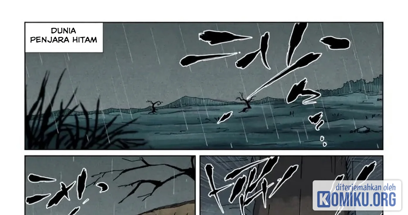 Tales of Demons and Gods Chapter 533.5 Gambar 6